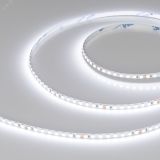 Лента RT-A160-5мм 24V White6000 (9.6 W/m, IP20, 2835, 5м) (Открытый) 037802 Arlight