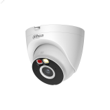 Видеокамера IP 2Мп купольная уличная IP67 ИК/LED-30м Wi-Fi (2.8мм) 144981 Dahua