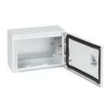Корпус металлический ЩМП-ПРО-200х300х150-IP66-УХЛ1 типоисполнение ПРО 367442 КЭАЗ