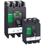 Рамка передней панели поворотная рукоятка МТ NSX400/630 LV432558 Schneider Electric