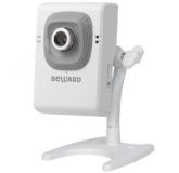 Видеокамера IP 1Мп миниатюрная (2.5мм) M0000010001 (2.5мм) Beward