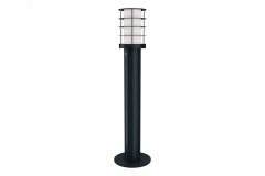 Светильник LED МАЯК (СТУ) 10Вт 680Лм 3,0К цвет корпуса чёрный, с диффузором IP67 LE-СТУ-39-010-4125-67Т Led Effect