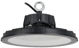 Светильник LED ДСП 4025 200Вт 5000К IP65 IEK LT-DSP0-4025-200-50-K02 IEK