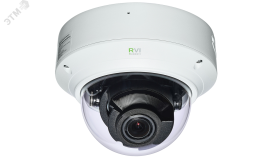 Видеокамера IP 2 МП купольная (2.8-12мм) С0000040978 RVI