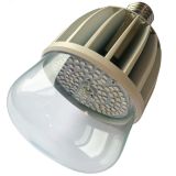 Лампа светодиодная для растений LED-M80-20W/SP/E27/CL ALS55WH спектр для рассады Форма M IP54 алюминий 11098       Uniel