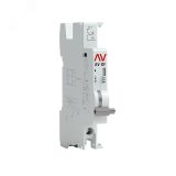 Контакт вспомогательный AV-OF AVERES av-of-averes EKF