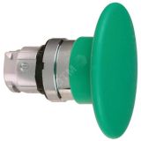 Головка грибовидной кнопки ZB4BR3 Schneider Electric