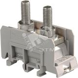 Клемма силовая M70/31.FF 1SNA115143R1200 TE Connectivity (Entrelec,Tyco)