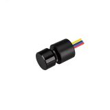 Диммер SR-NAVE-R24-3CH-BK (12-24V, 108-216W, RGB) (Arlight, IP65 Пластик, 2 года) 046143 Arlight