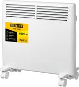 Электрический конвектор STEHER,  Е серия, 1 кВт, (SCE-1000) SCE-1000 Steher