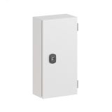 Корпус клеммный металлический SDE ВхШхГ 400x200x120 мм с дверцей R5SDE4212C DKC