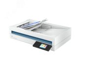 Cканер ScanJet Pro N4600 fnw1 7000008415 HP