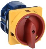 Переключатель кулачковый ПКП32-13 /У 32А откл-вк BCS23-032-1 IEK