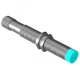Выключатель бесконтактный ISN EC24A-12G-4-LS27 00-00025535 ТЕКО