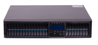 Источник бесперебойного питания Online GL UPS 3000 Ва/ 2700Вт 6 мин Tower/ Rack 6xIEC C13, IEC C19 RS232, USB, SNMP/ AS400 ЭКО33025 Gigalink