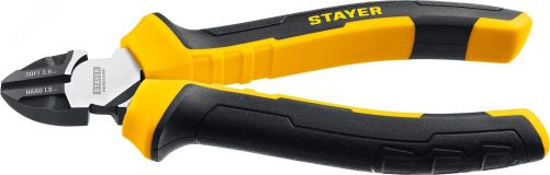 Плоскогубцы Hercules 180 мм 2203-5-18_z03 STAYER