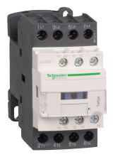 Пускатель магнитный 40А ~230В 1НО+1НЗ LC1DT LC1DT40P7 Schneider Electric
