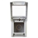 Avanti Коробка для настенного монтажа  IP55 серая 2 модуля 4403932 DKC