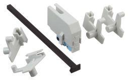 КОНТАКТ 1XOФ 4X250A GS1AF44 Schneider Electric