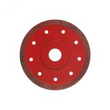 Диск алмазный отрезной тонкий 150x22.2x1.6 мм KR-90-0142 Kranz