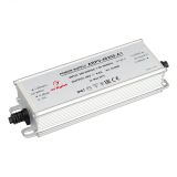 Блок питания ARPV-48200-A1 (48V, 4.2A, 200W) (, IP67 Металл, 3 года) 034690 Arlight