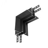 Коннектор угловой внутренний для магнитного шинопровода EXPERT-ACCESSORIES A590906 Arte Lamp