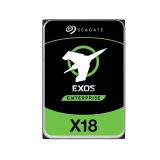 Жесткий диск 12Tb Exos X18 3.5'', SAS, 7200 об /мин, 256 МБ 1000715279 Seagate