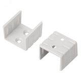 Крепёж для ALU-WIDE-H15 (ARL, Пластик) 014861 Arlight