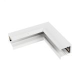 Коннектор угловой MAG-CON-4560-F-L90-INT (WH, внутренний) (, IP20 Металл, 3 года) 026918 Arlight