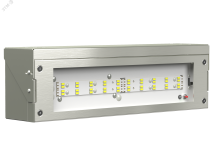 Аварийный светильник BS-DBU-53-L2-INEXI3 a22637 Белый свет