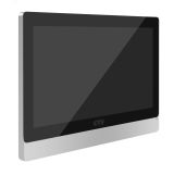 Монитор домофона цветной с 9'' сенсорным дисплеем Touch Screen CTV-M5902 B (чёрный) CTV