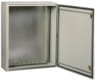 Корпус металлический ЩМП-4-0 (800х650х250мм) У1 IP65 GARANT YKM40-04-65 IEK