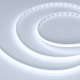Лента герметичная MICROLED-PW-M288-10mm 24V White6000 (12 W/m, IP66, 2216, 5m) (Arlight, 5 лет) 046750 Arlight