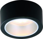 Светильник EFFETTO A5553PL-1BK Arte Lamp