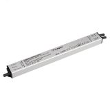 Блок питания ARPV-LG48060-LINEAR-PFC-DALI2-PD (48V, 1.25A, 60W) (IP67 металл, 5 лет) 034881 Arlight