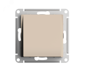 ATLASDESIGN ВЫВОД КАБЕЛЯ, механизм, ПЕСОЧНЫЙ ATN001299 Systeme Electric