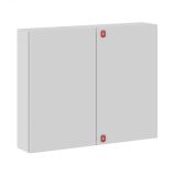 Корпус сварной серии ST двухдверный 800x1000x200 R5ST0812 DKC