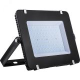 Прожектор светодиодный ДО-300w 6400К 28500Лм IP65 черный 29501 FERON