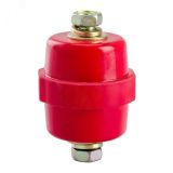 Изолятор силовой с болтом SM40-(М8) 143261 КЭАЗ