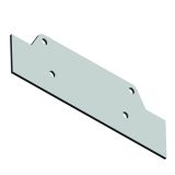 Заглушка для профиля TRACK ACCESSORIES A631005E Arte Lamp