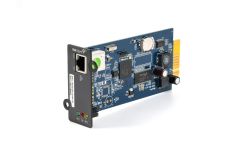 SNMP-модуль CY 504 Мониторинг и управление по Ethernet 2177 Бастион