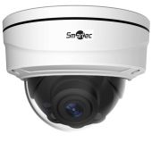 Видеокамера IP 5Мп купольная уличная IP67 ИК-50 с PoE (2.7-13.5 мм) smtv0311 Smartec