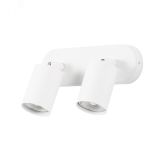 Спот AQUARIUS A3226PL-2WH Arte Lamp