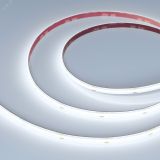 Лента герметичная COB-SE-X480-8mm 24V White6000 (10 W/m, IP65, 5m) (Arlight, 5 лет) 045854 Arlight
