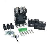 Панель втычная для ВА-99C 100-250 переднего присоединения EKF mccb99c-250-pin-3f EKF