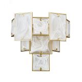 бра A4068AP-3SG A4068AP-3SG Arte Lamp