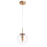 Светильник VOLARE A1920SP-1AB Arte Lamp