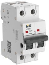 ARMAT Выключатель нагрузки SWN 2P 32А AR-SWN-2-032 IEK
