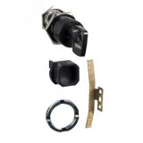 БЛОКИРОВКА 1 ЗАМОК 1 КЛЮЧ-SYSTEMEPACT ACB2 SPA-K1140 Systeme Electric