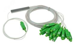 Разветвитель РО-1х16-PLC -SM/0,9 -1,0 м-SC/APC (-40+70 С) 130602-00285 ССД